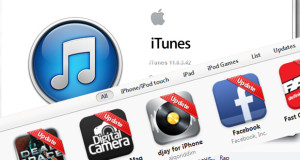 How to Update All Apps in Apple Itunes 11 on Your Computer