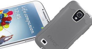 Samsung Galaxy S4 Otterbox Defender Series