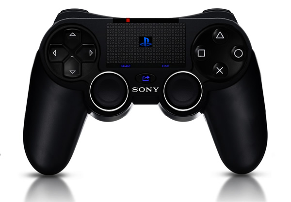 Sony Playstatio 4 Controller